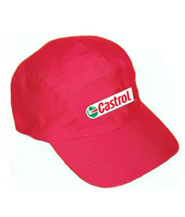 Gorras Publicitarias