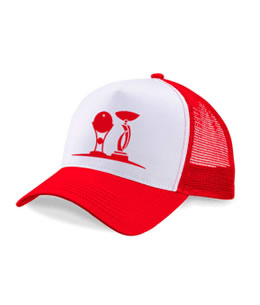 Gorras Publicitarias