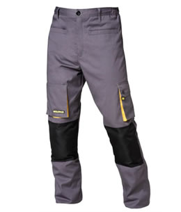 Pantalones Industriales