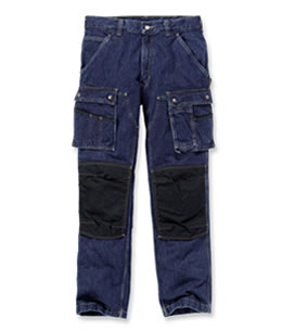 Pantalones Industriales