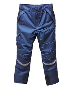 Pantalones Industriales