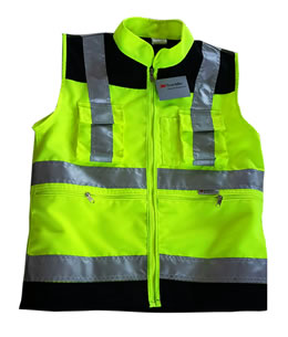 Uniformes Antiflama