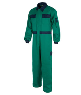 Uniformes Antiflama
