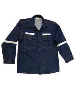 Uniformes Antiflama
