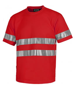 Uniformes Antiflama