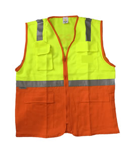 Uniformes Antiflama