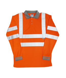 Uniformes Antiflama