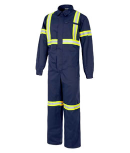 Uniformes Antiflama
